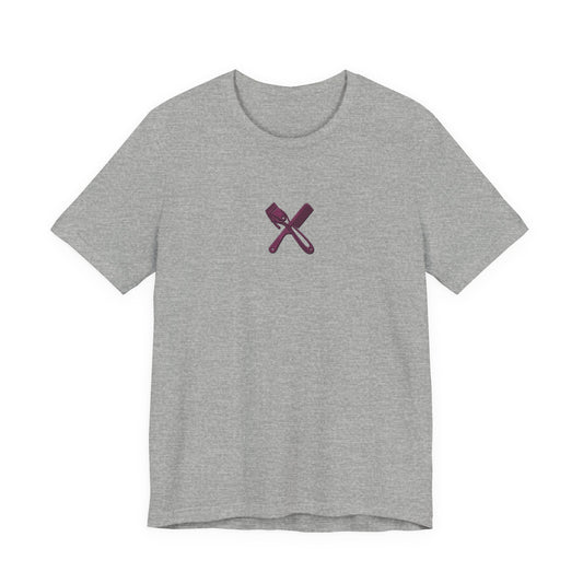 Barber Tee