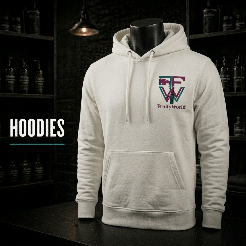 HOODIES