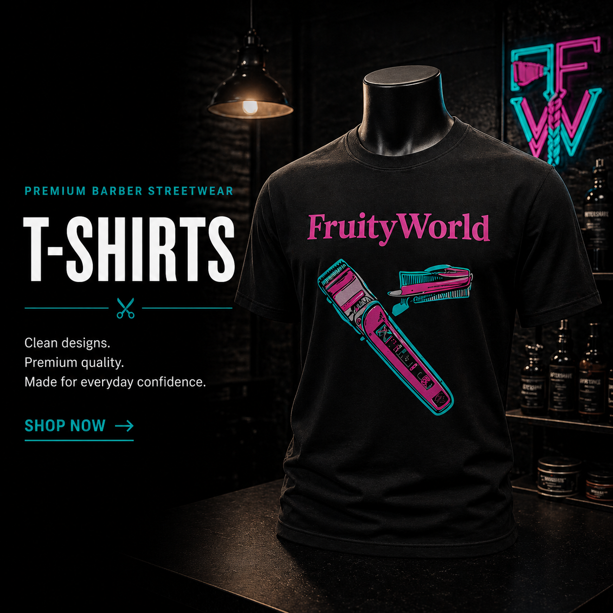 T-Shirts
