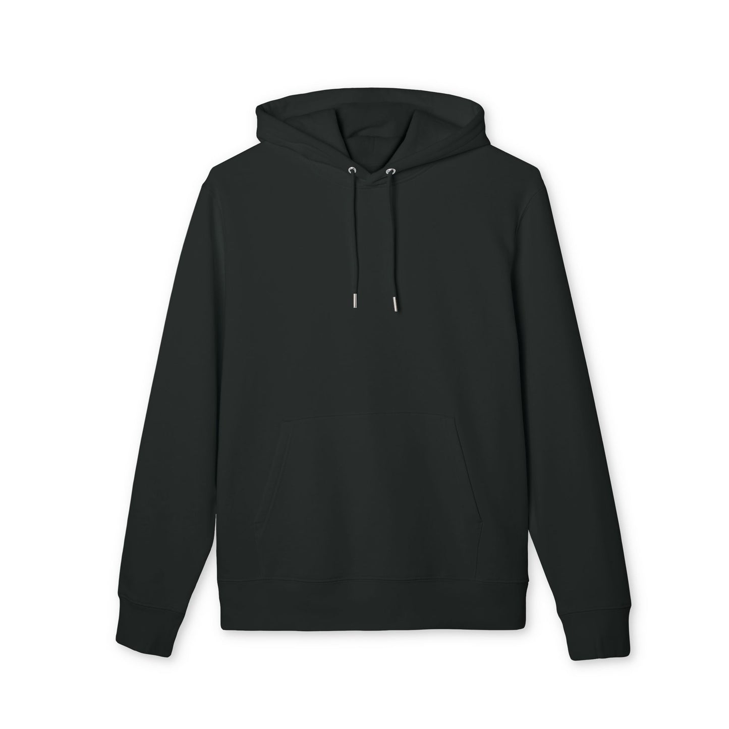 Classic Hoodie — Everyday Pullover