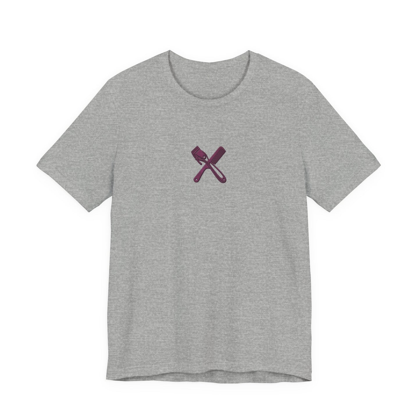 Barber Tee