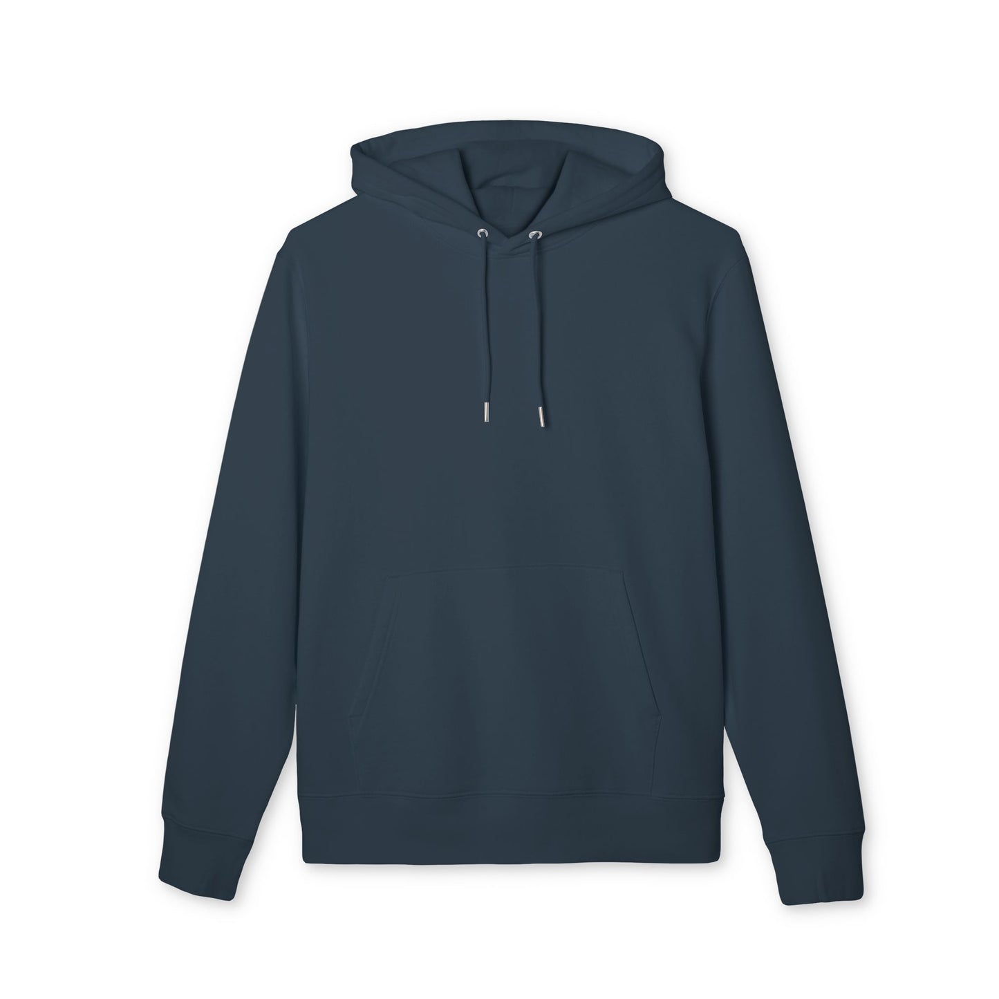 Classic Hoodie — Everyday Pullover