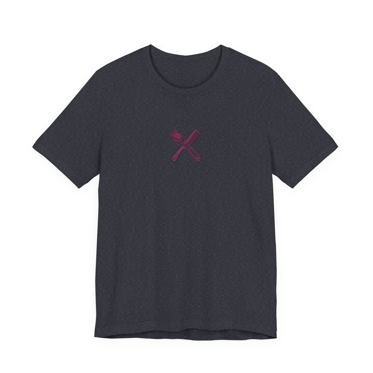 Barber Tee