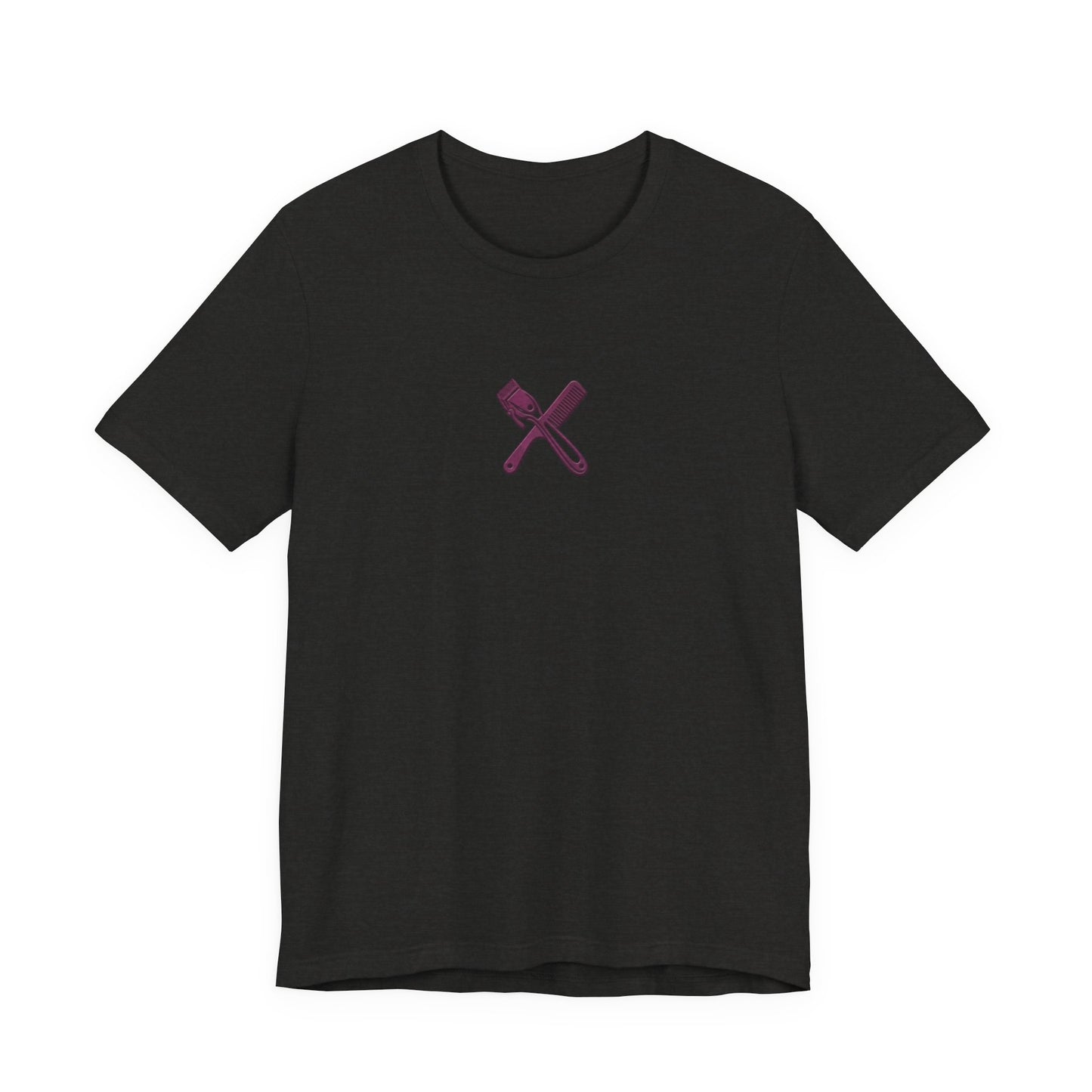 Barber Tee