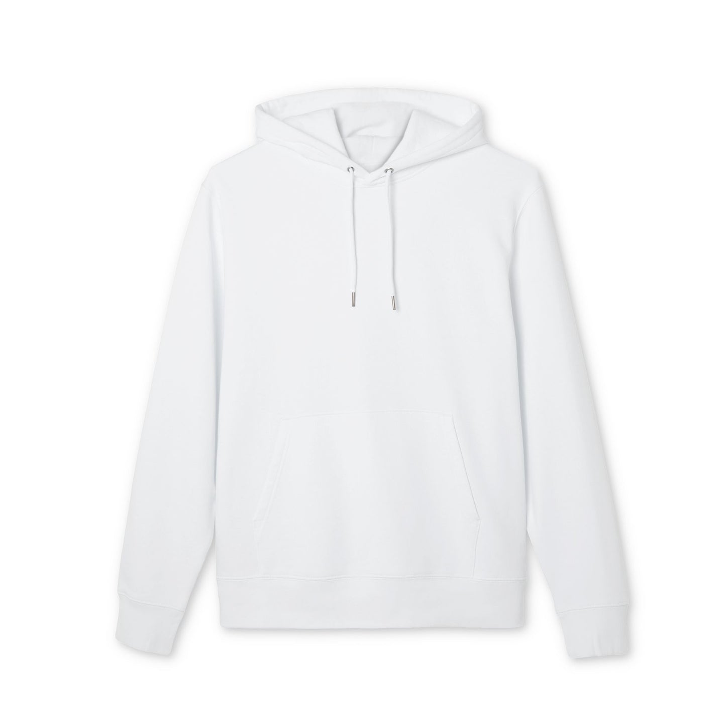Classic Hoodie — Everyday Pullover