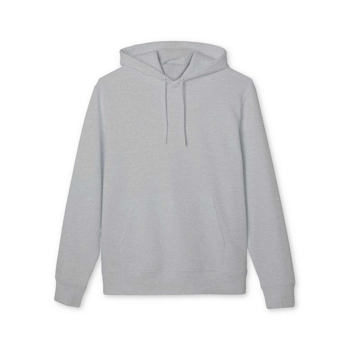 Classic Hoodie — Everyday Pullover