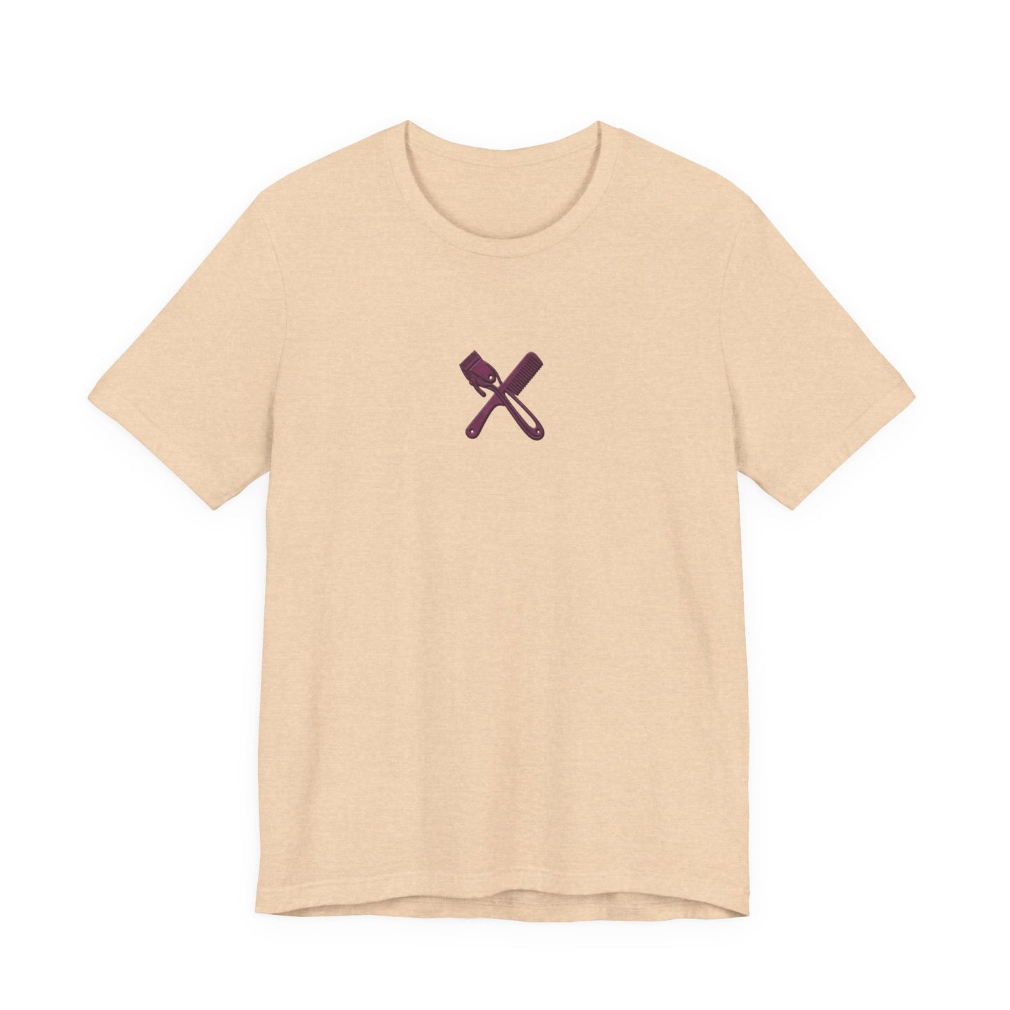 Barber Tee