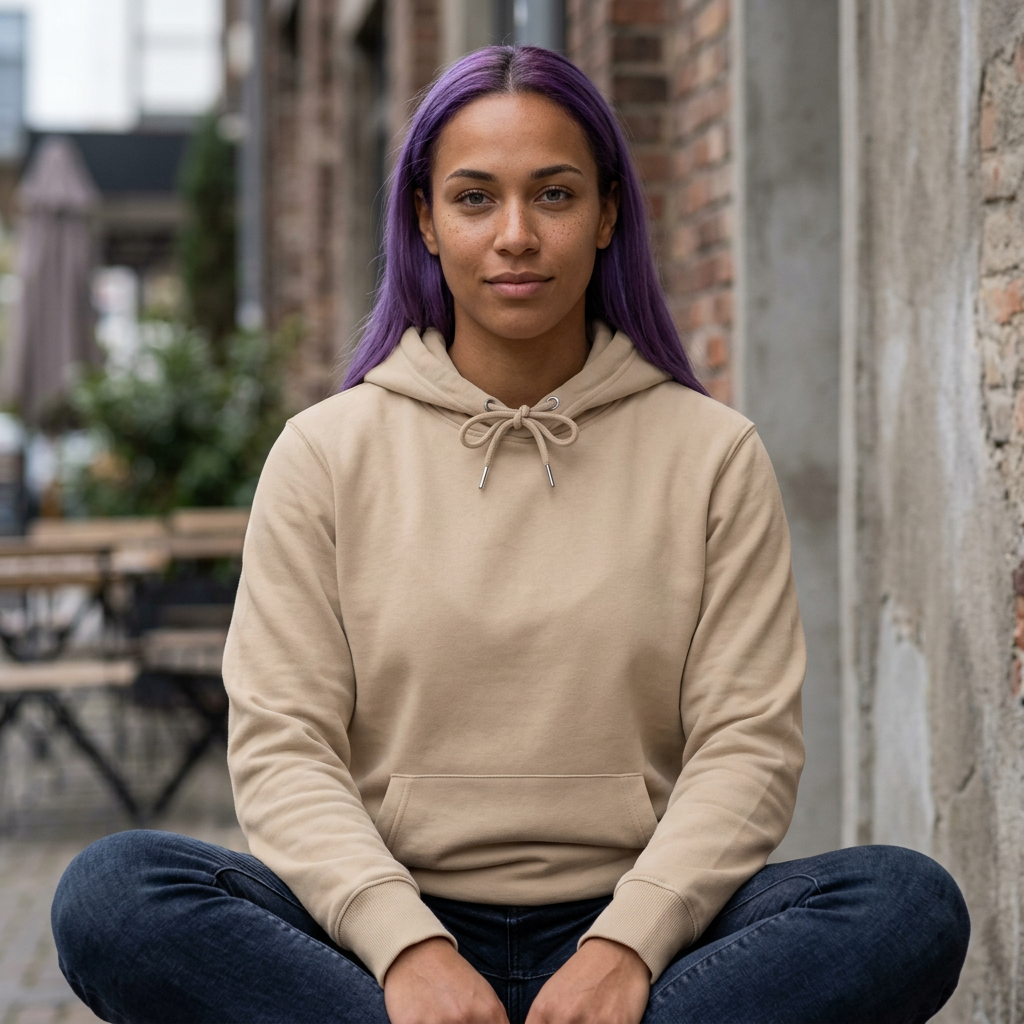 Classic Hoodie — Everyday Pullover