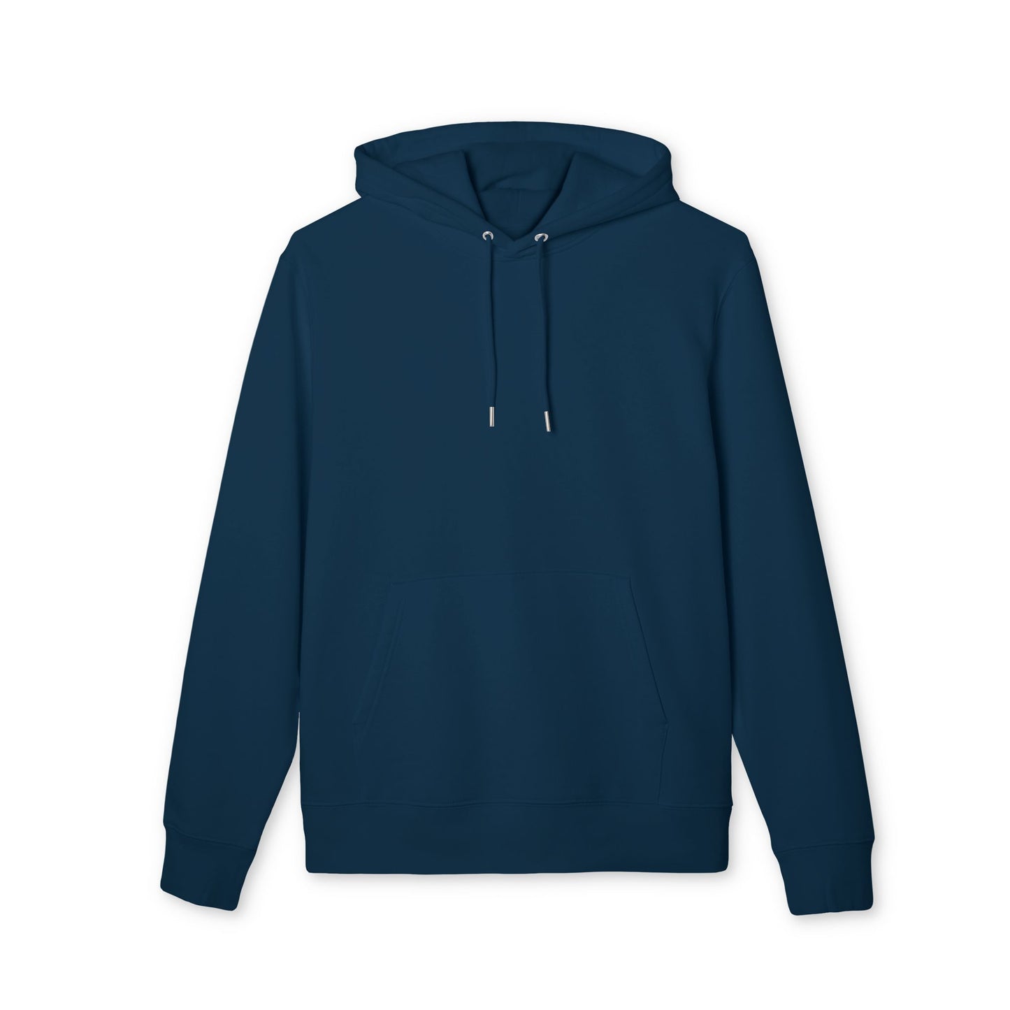 Classic Hoodie — Everyday Pullover