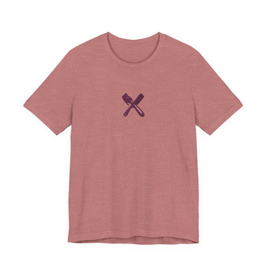Barber Tee