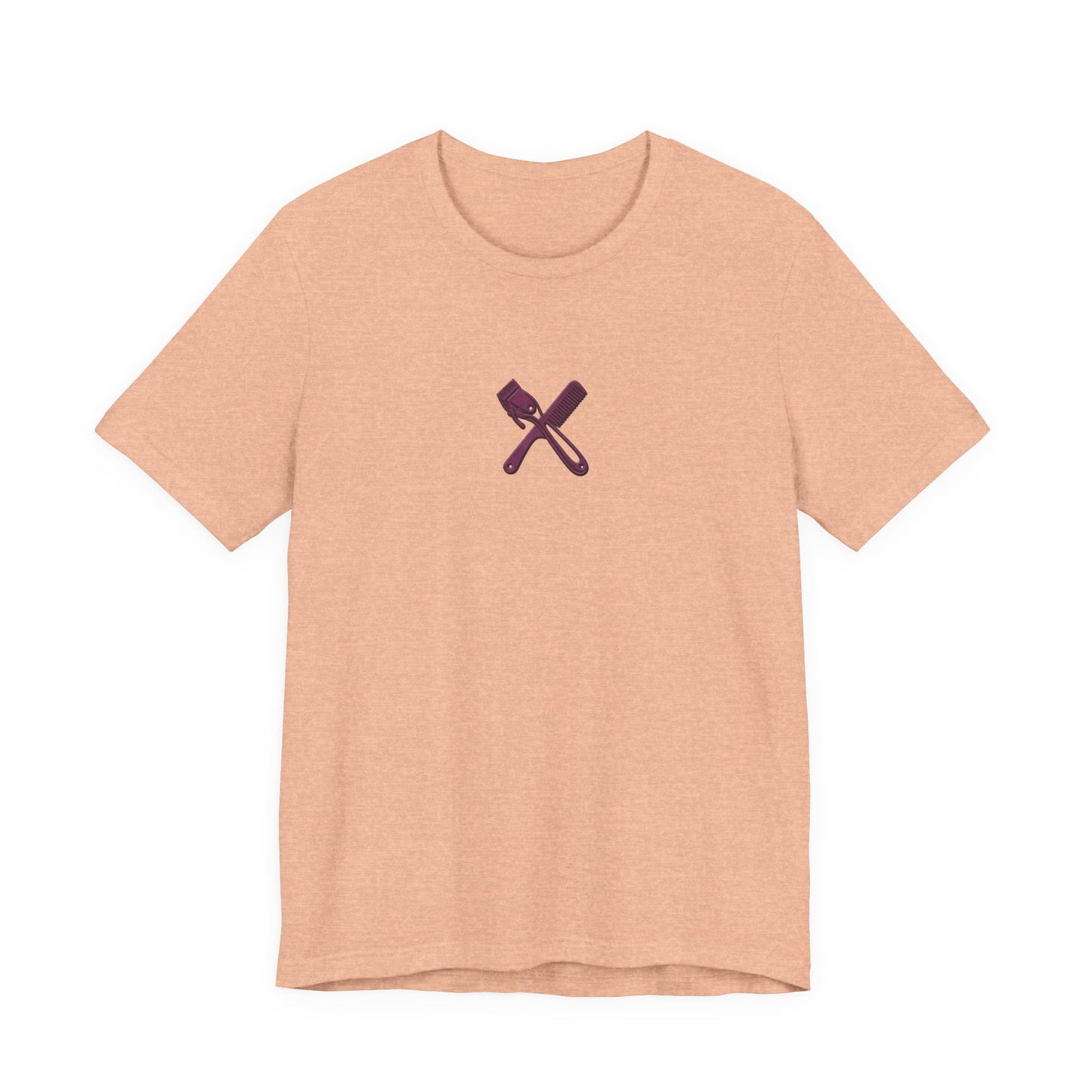 Barber Tee